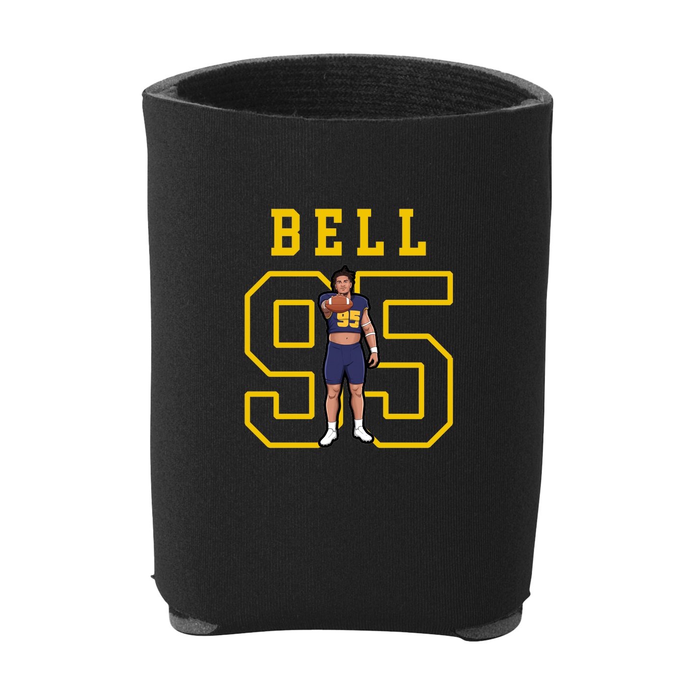 Can Holder — Shirsey in Black