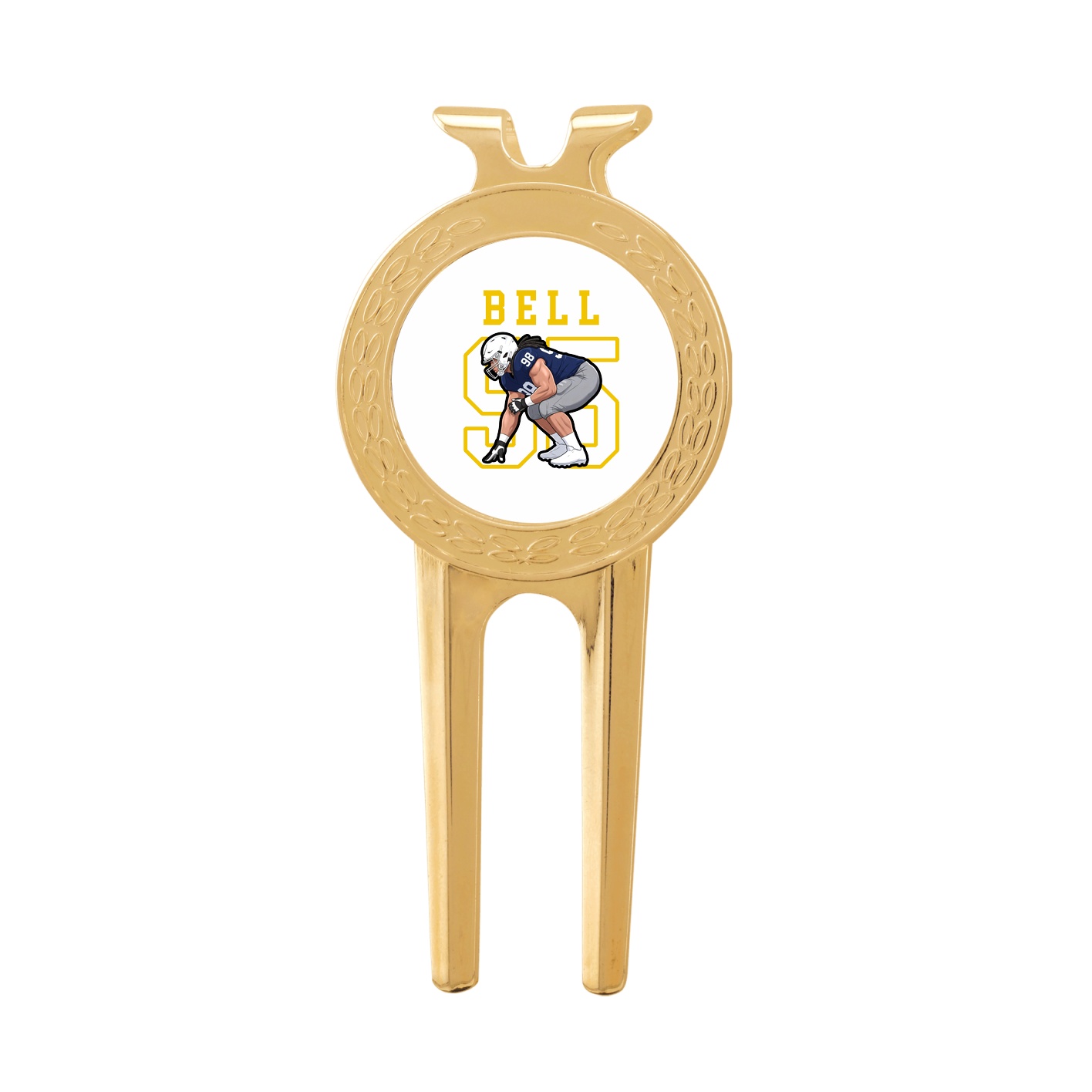 Divot Tool with Ball Marker — Shirsey in Classic
