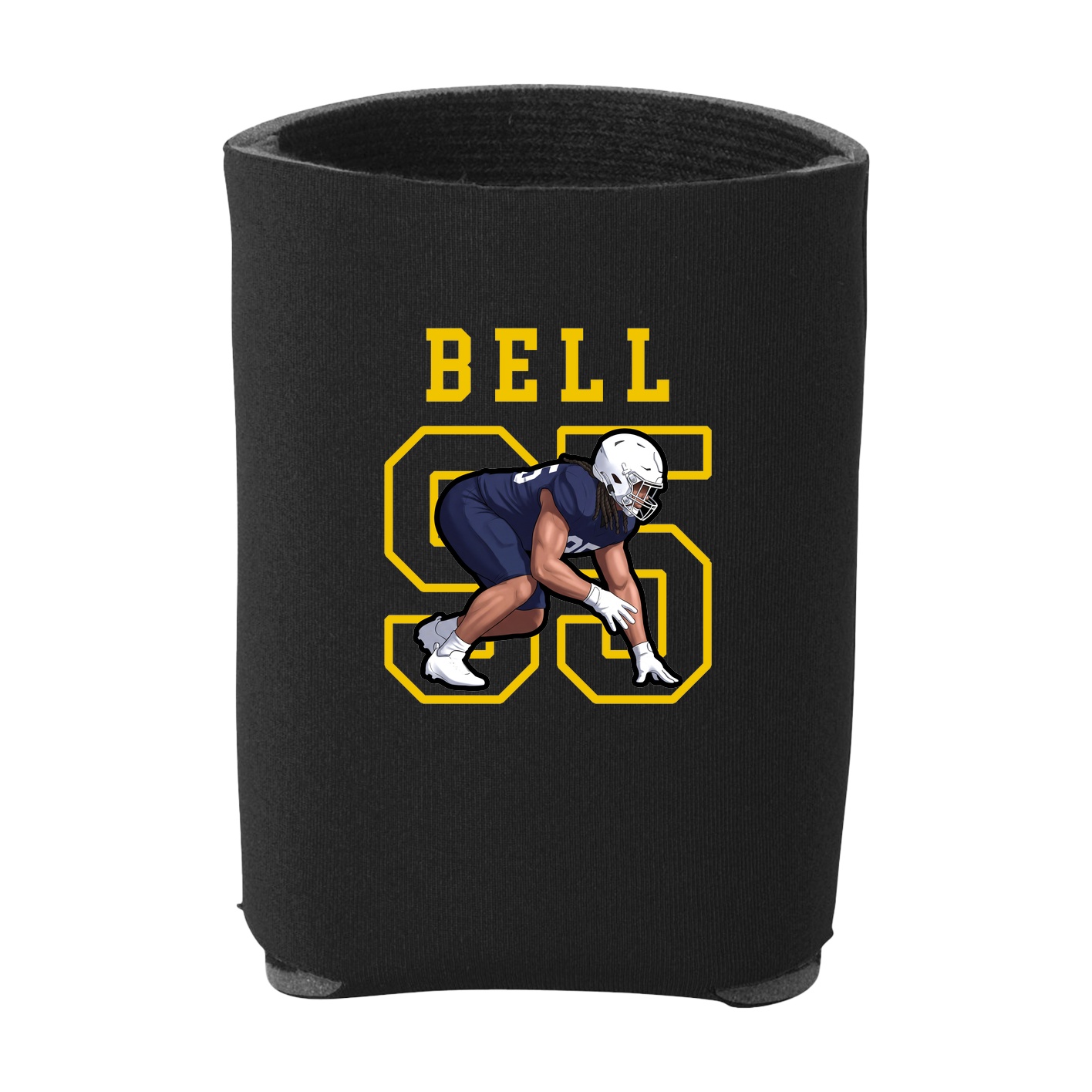 Can Holder — Shirsey in Black