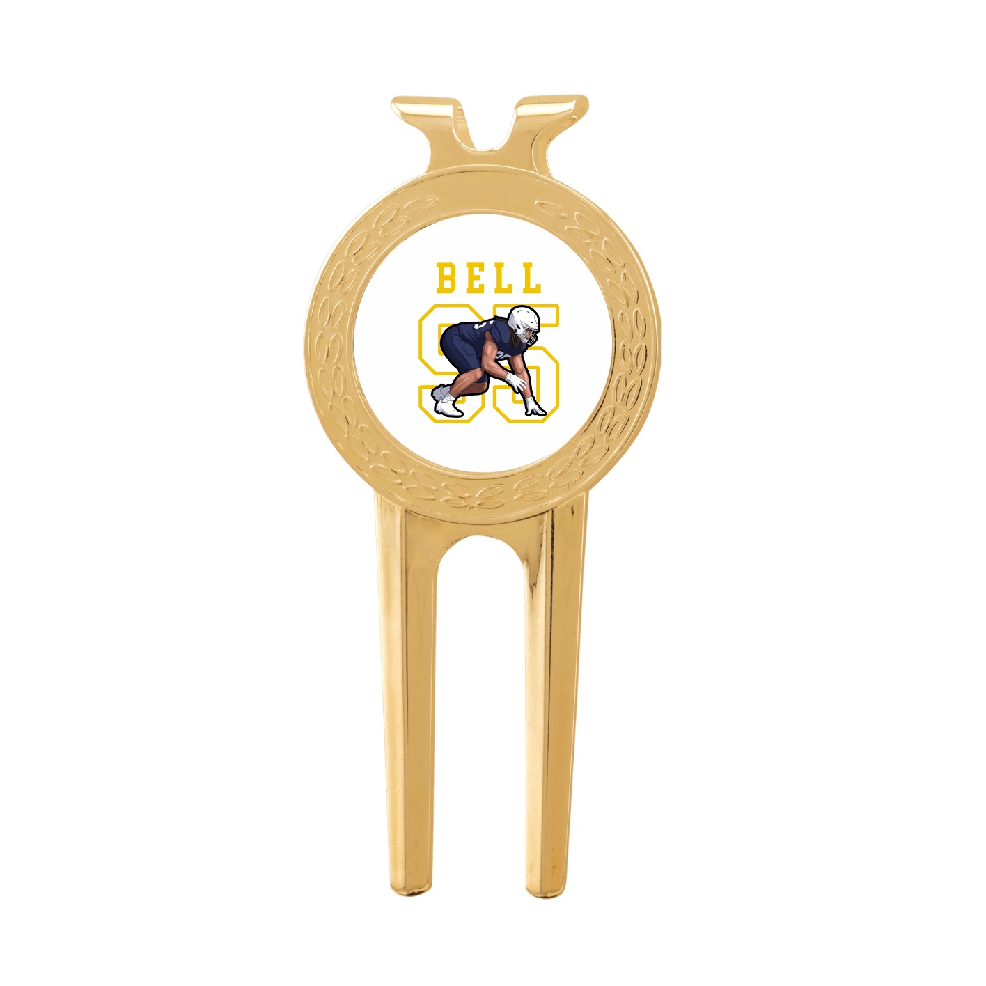 Divot Tool with Ball Marker — Shirsey in Classic