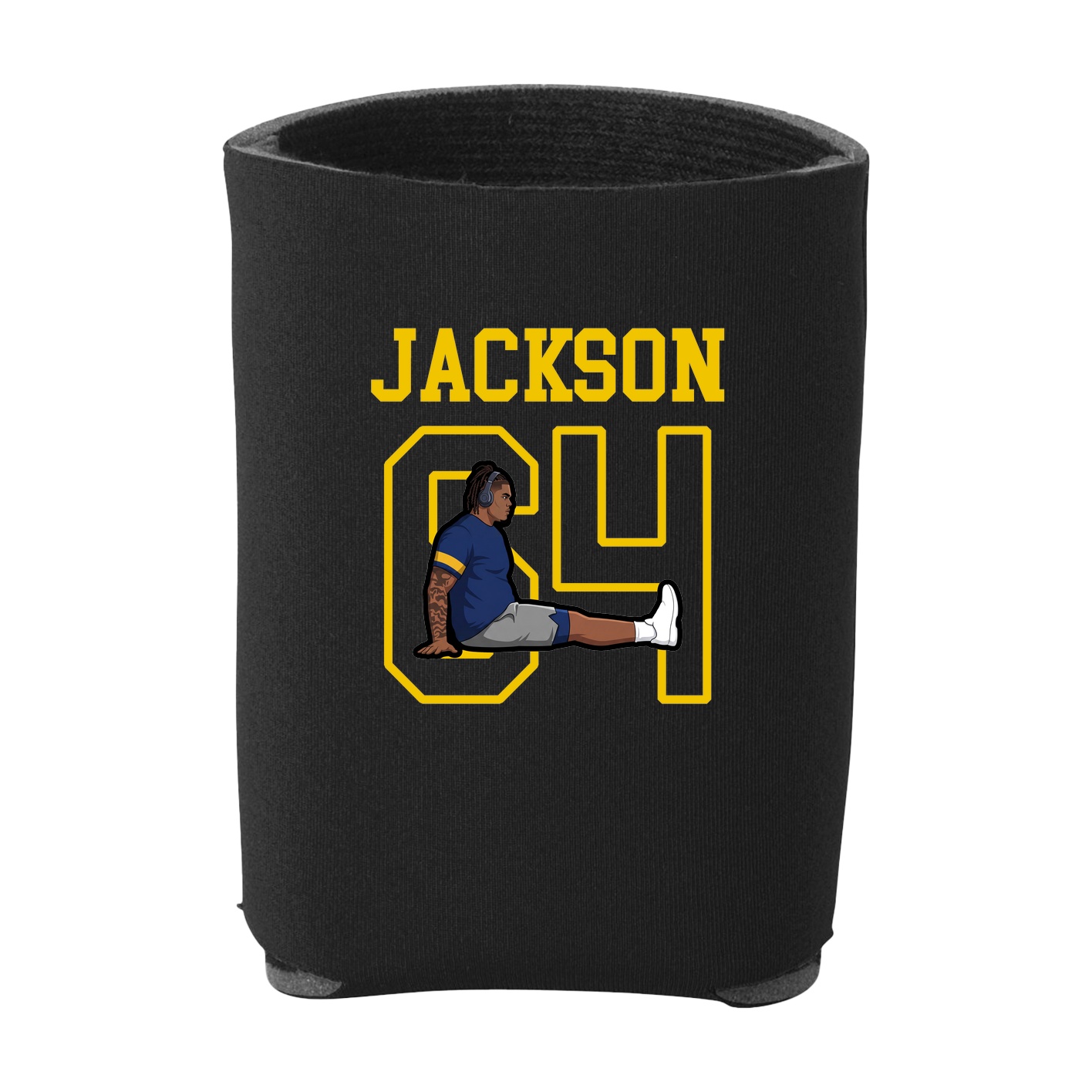 Can Holder — Shirsey in Black