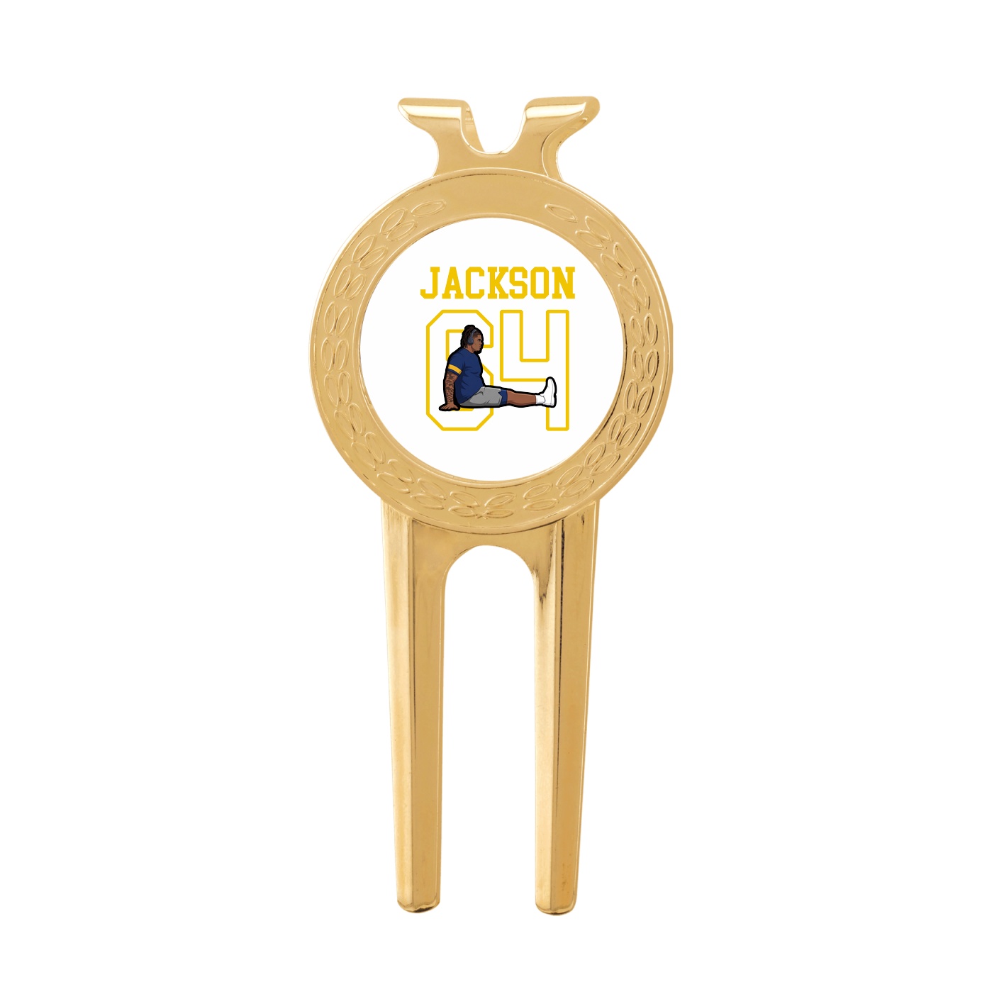 Divot Tool with Ball Marker — Shirsey in Classic
