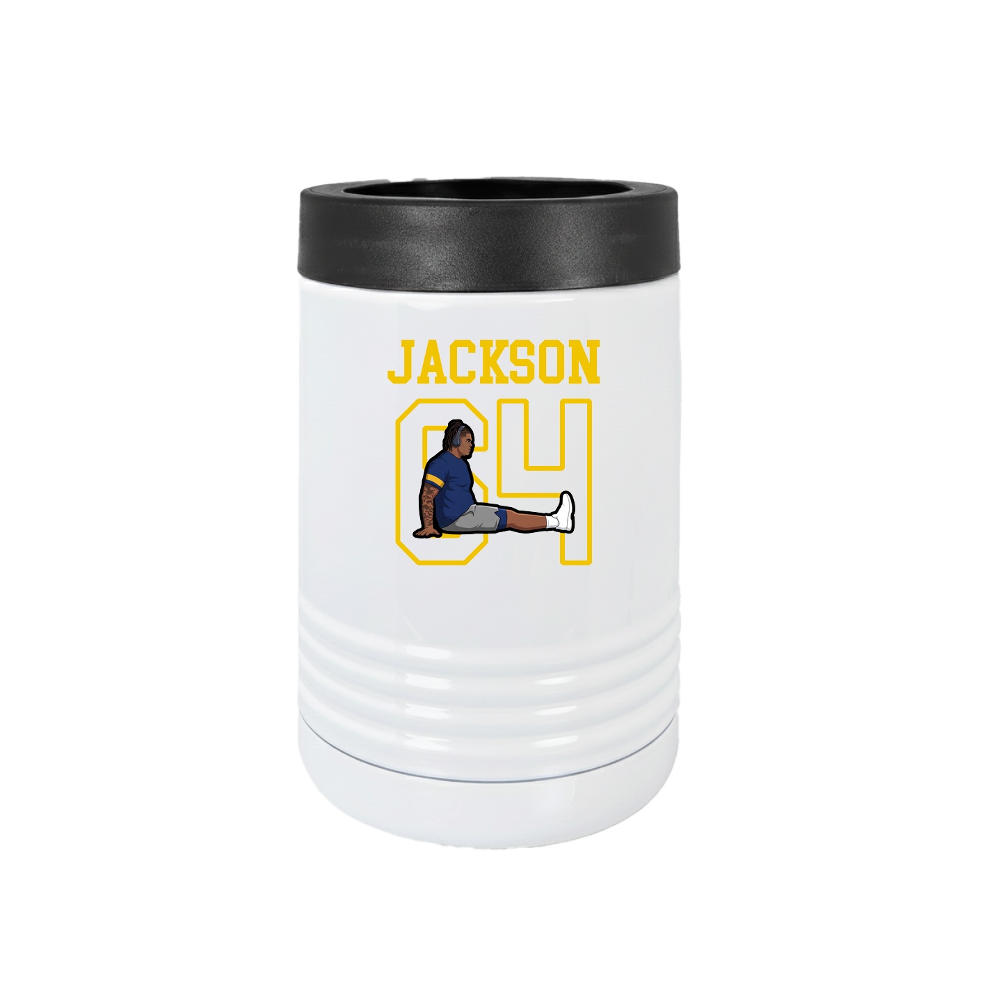 Beverage Holder — Shirsey in White