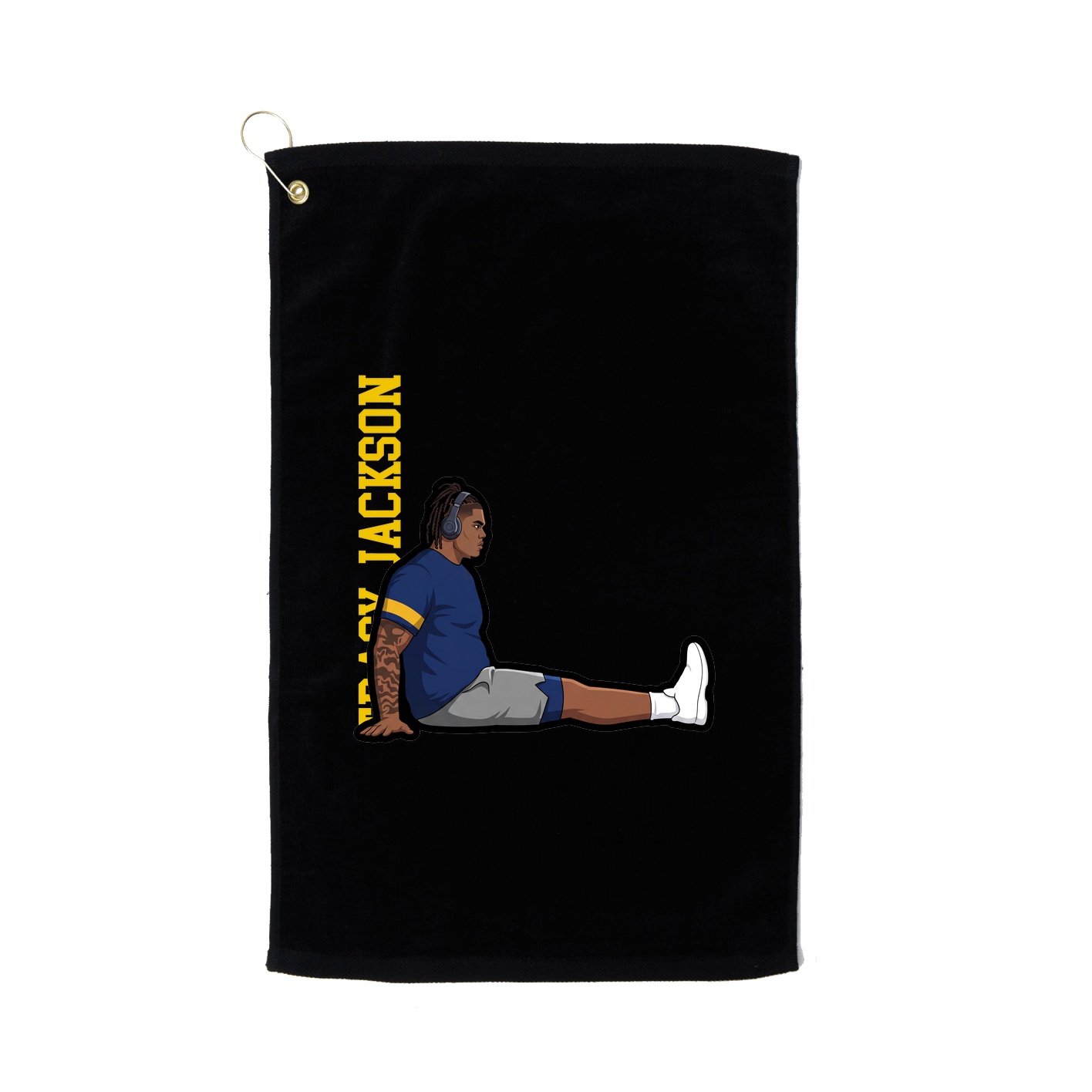 Golf Towel