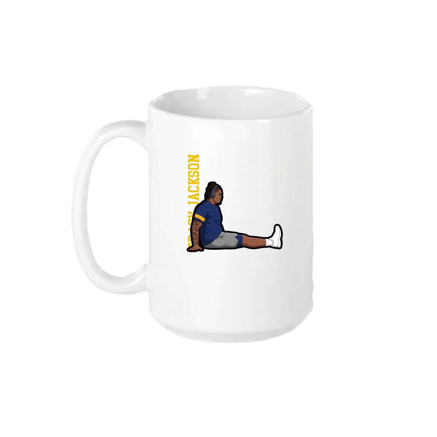 15oz Coffee Mug