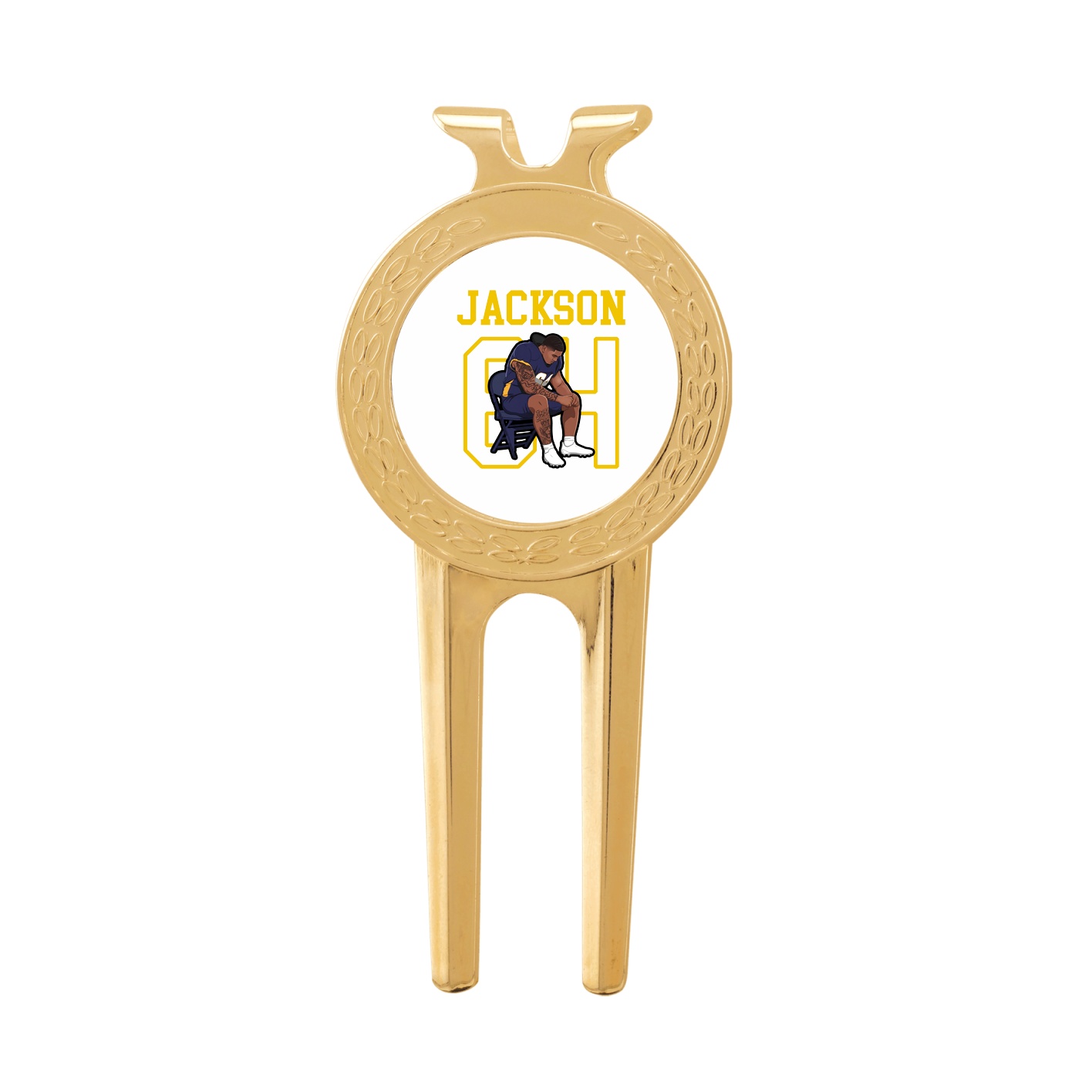 Divot Tool with Ball Marker — Shirsey in Classic