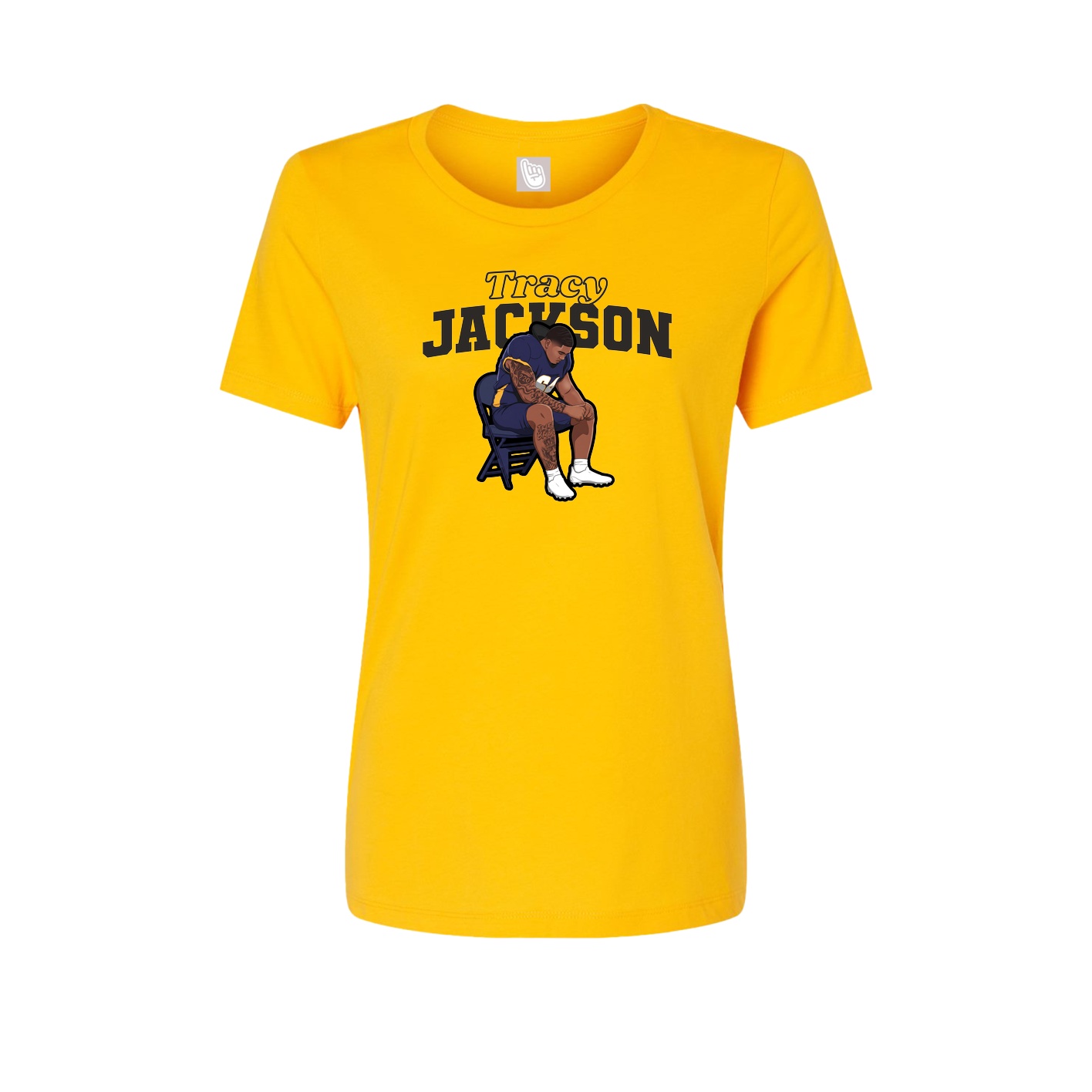 Fitted Women's Tee