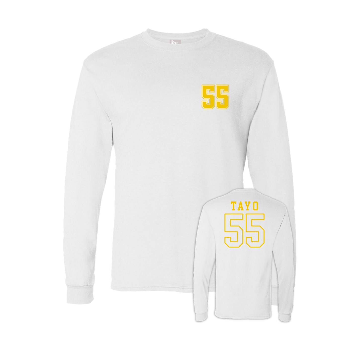 Long Sleeve Tee