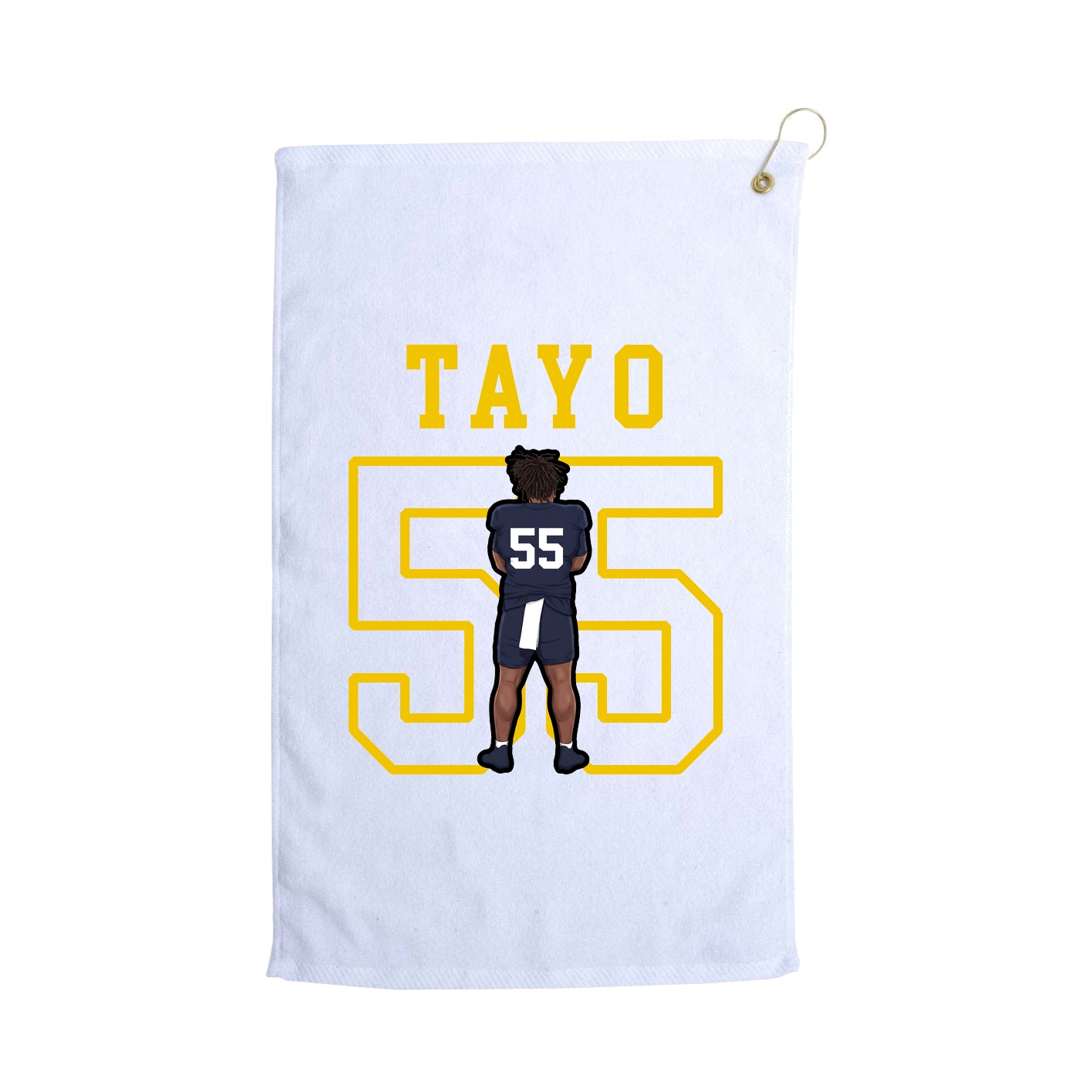 Golf Towel