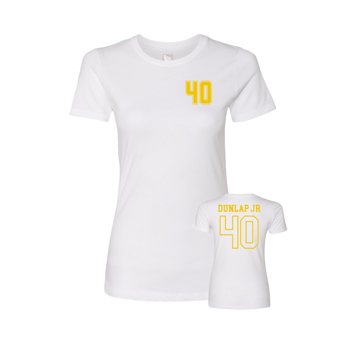 Womens Tee