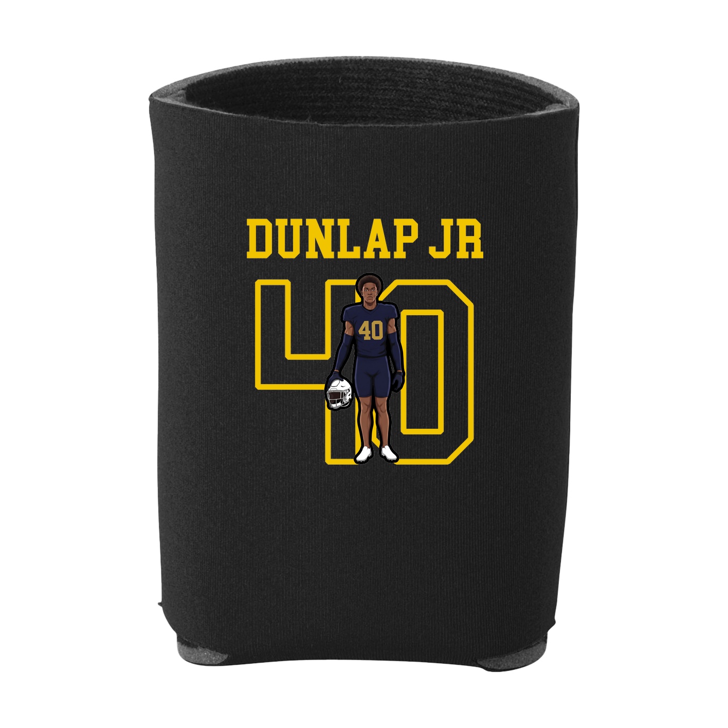 Can Holder — Shirsey in Black