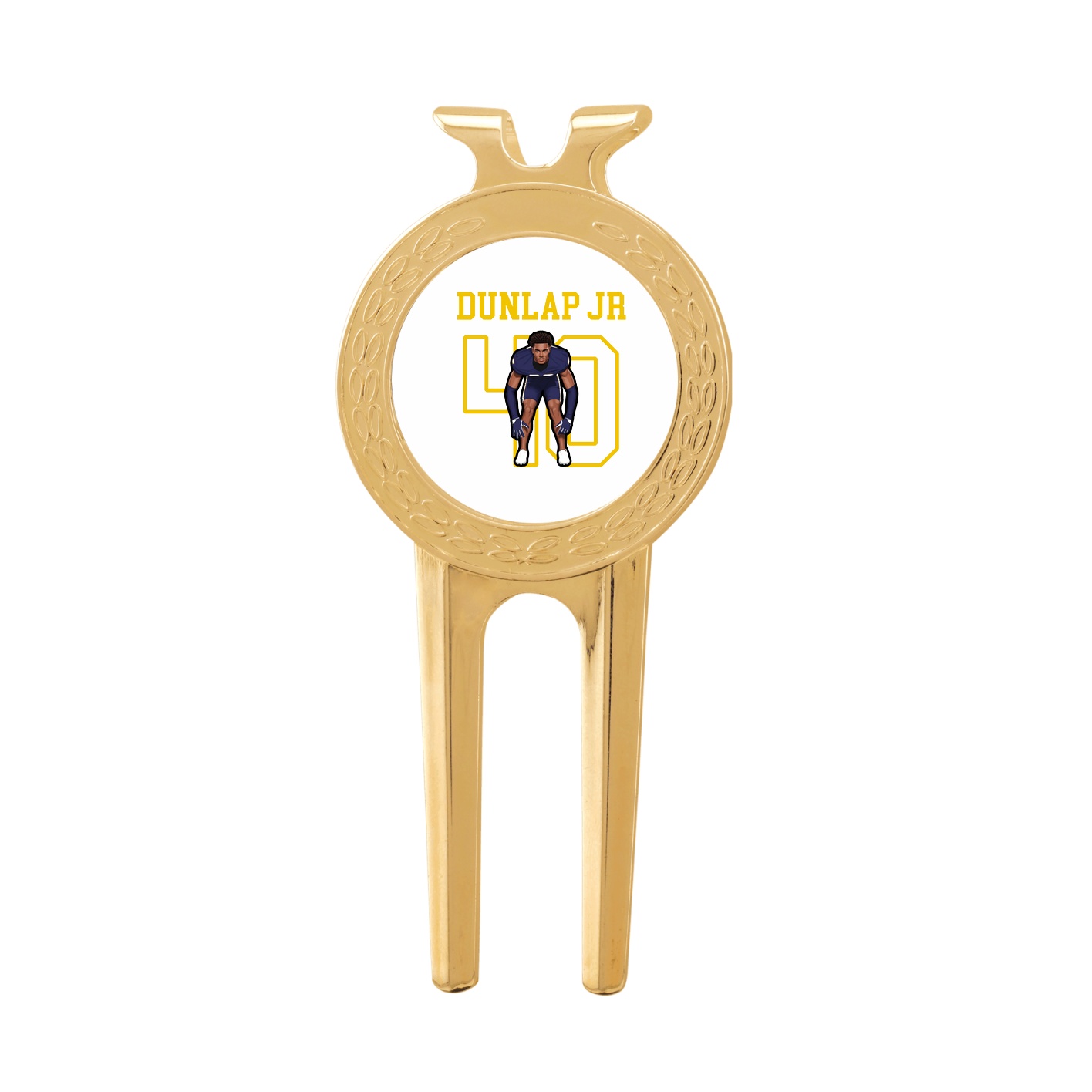 Divot Tool with Ball Marker — Shirsey in Classic