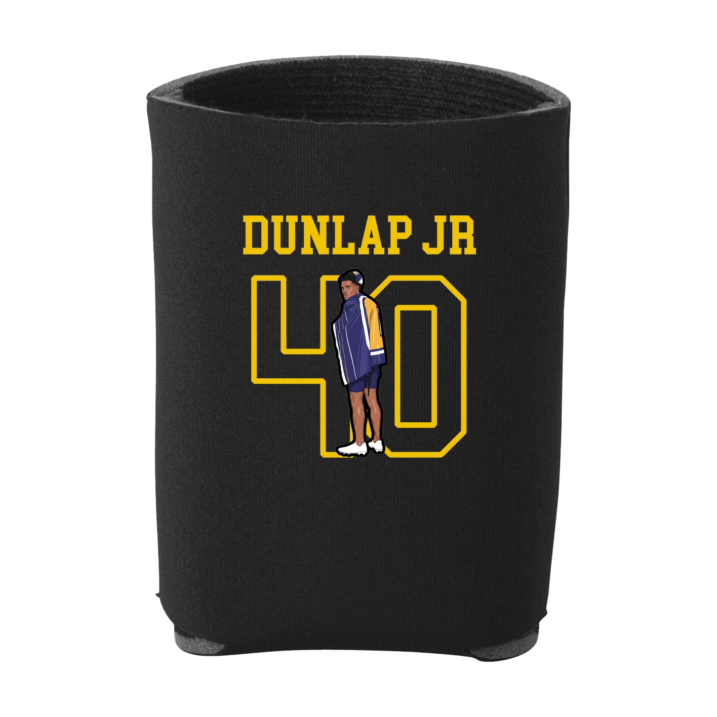 Can Holder — Shirsey in Black