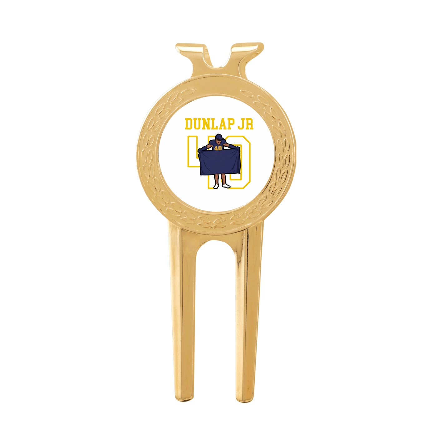 Divot Tool with Ball Marker — Shirsey in Classic