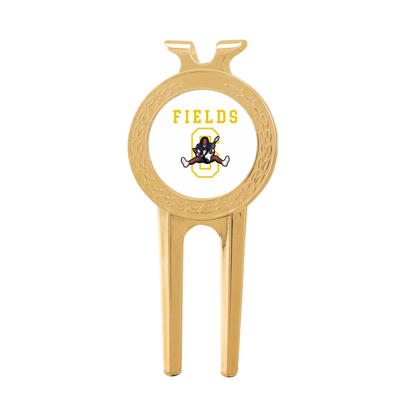 Divot Tool with Ball Marker — Shirsey in Classic