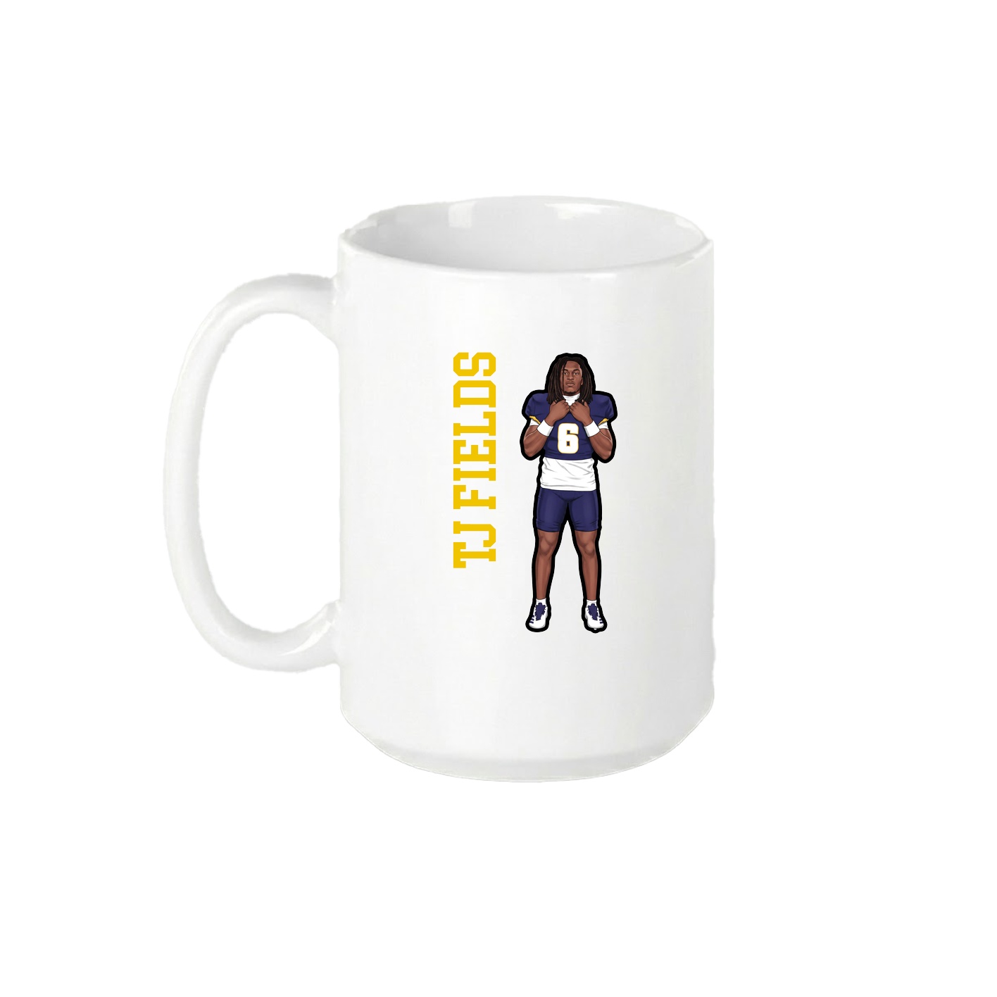 15oz Coffee Mug