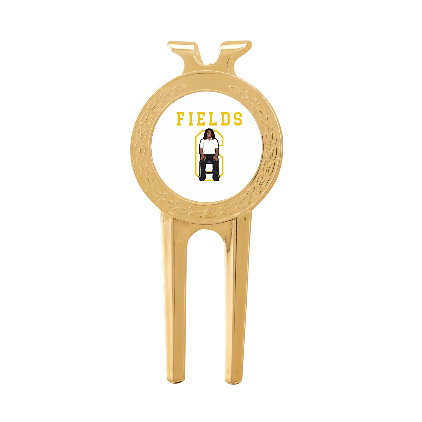 Divot Tool with Ball Marker — Shirsey in Classic