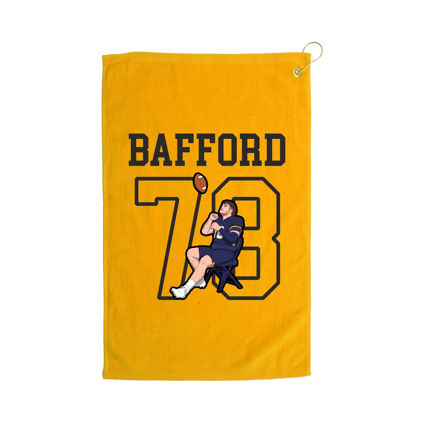 Golf Towel