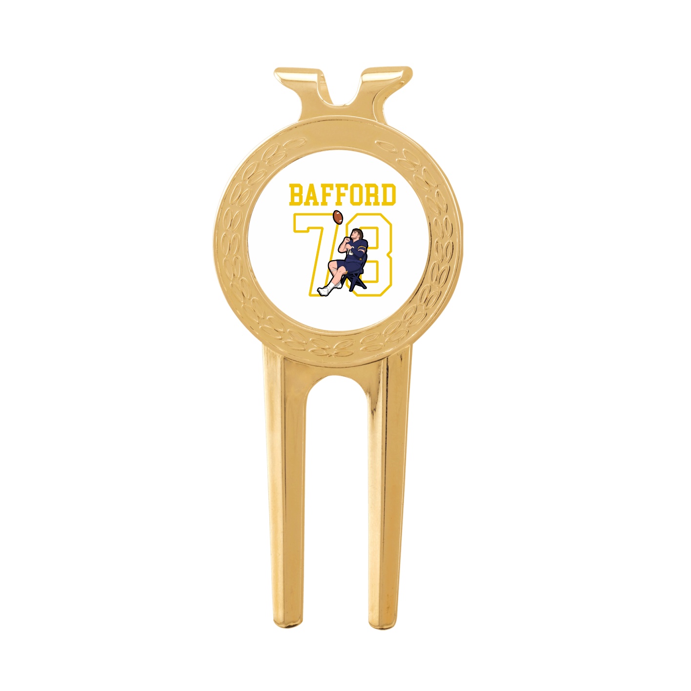 Divot Tool with Ball Marker — Shirsey in Classic