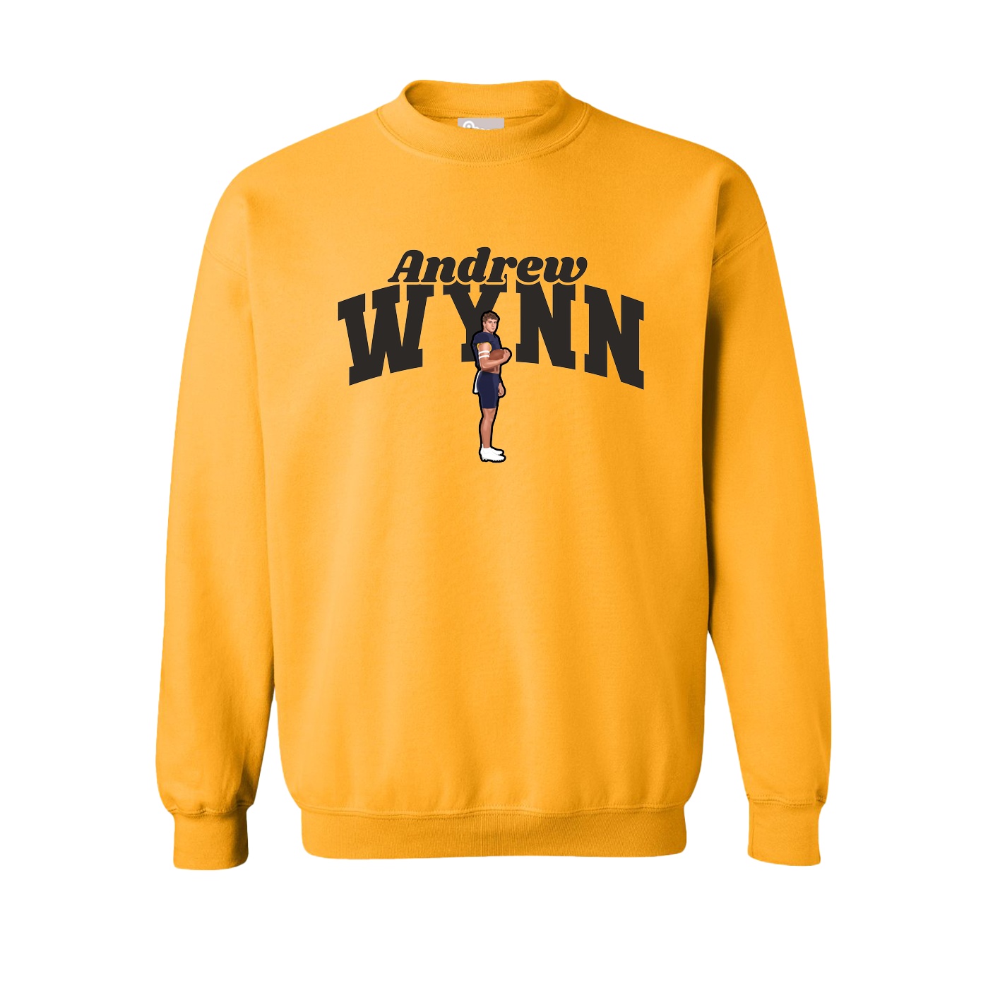 Fleece Crew