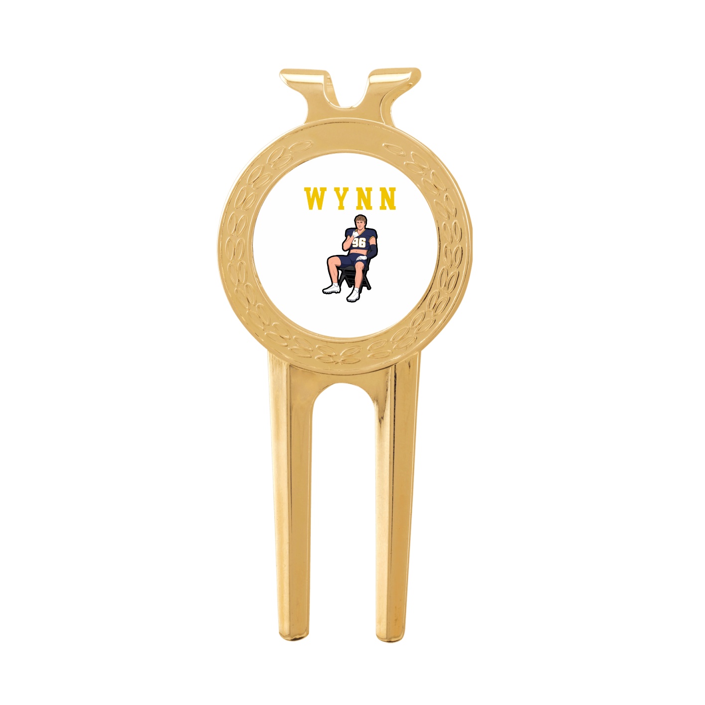 Divot Tool with Ball Marker — Shirsey in Classic