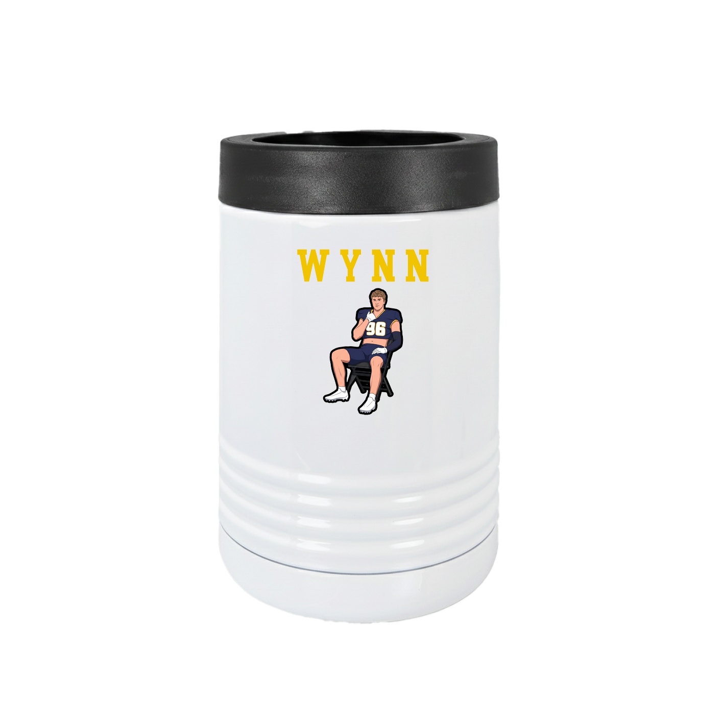 Beverage Holder — Shirsey in White