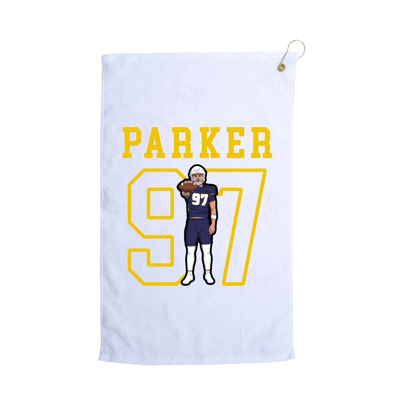 Golf Towel