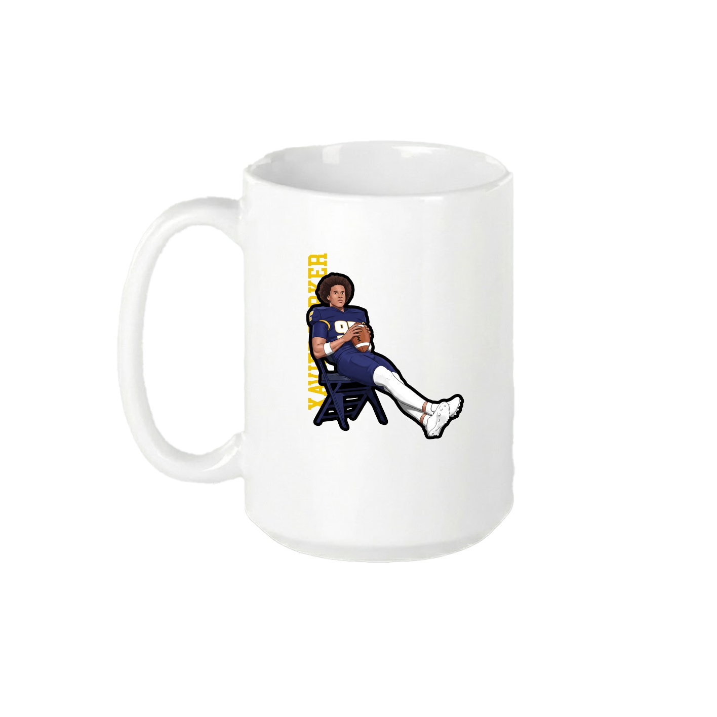 15oz Coffee Mug