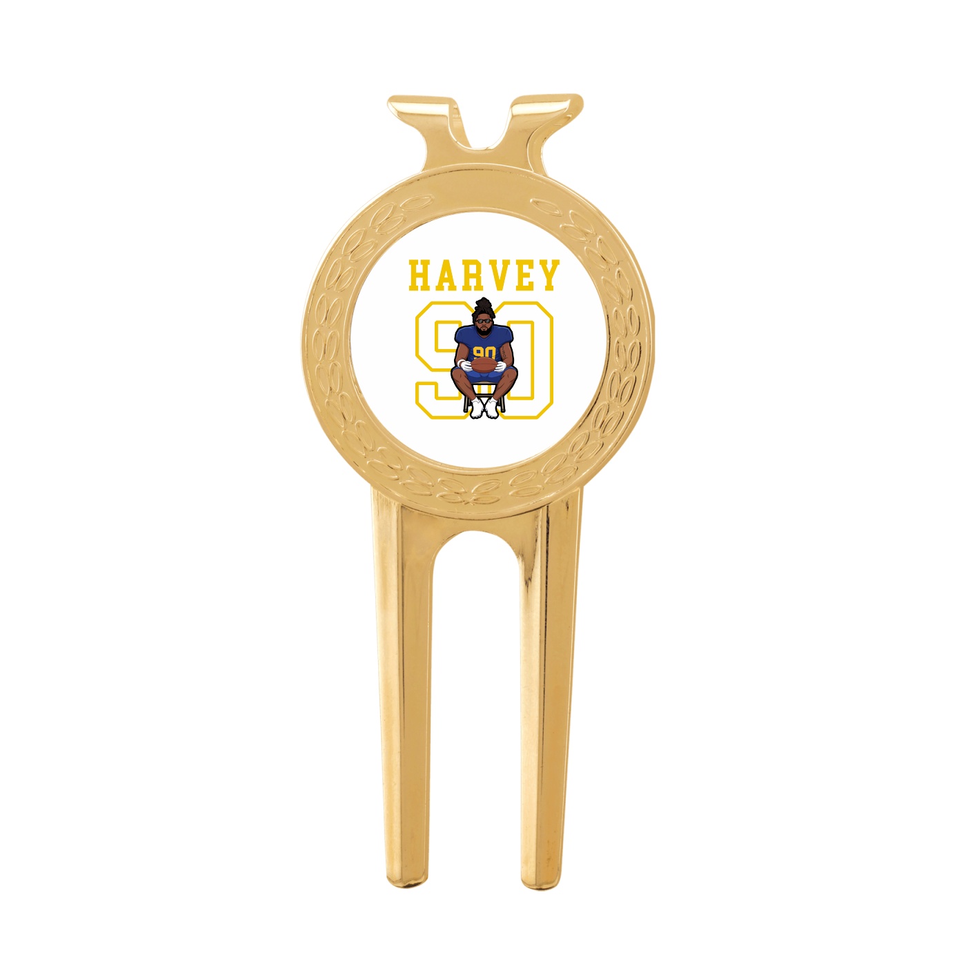 Divot Tool with Ball Marker — Shirsey in Classic