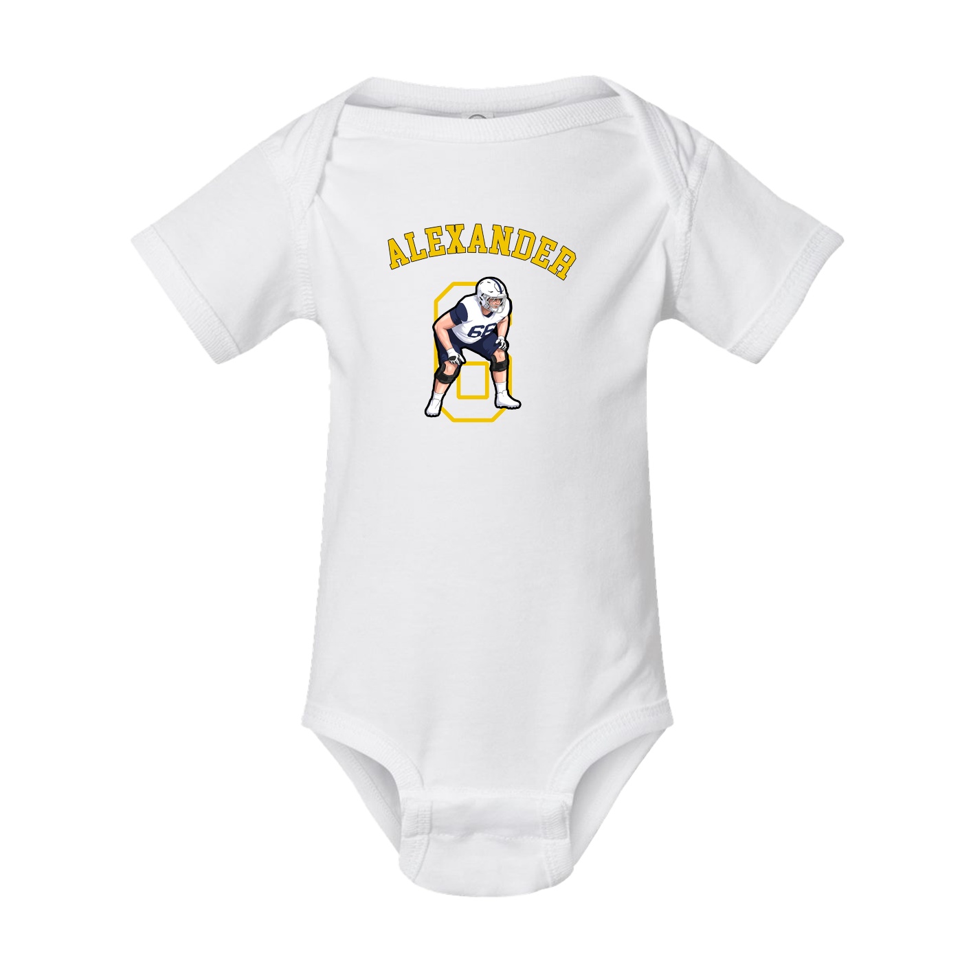 Baby Onesie