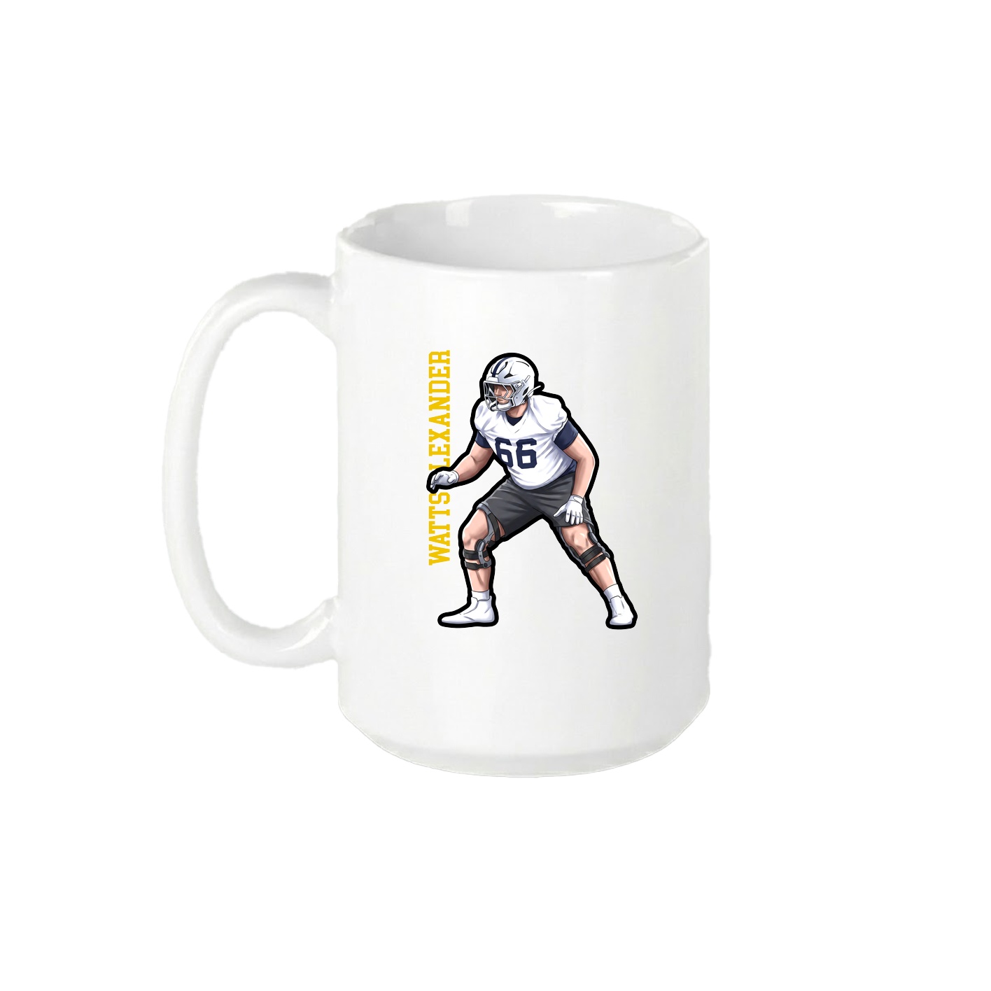 15oz Coffee Mug