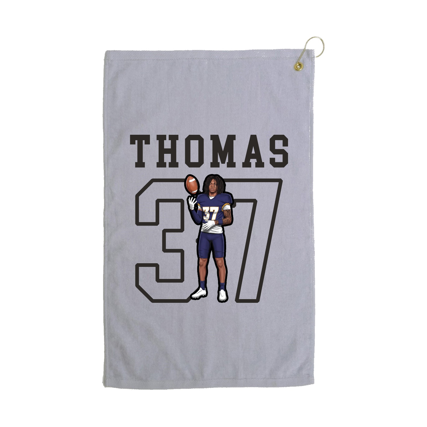 Golf Towel