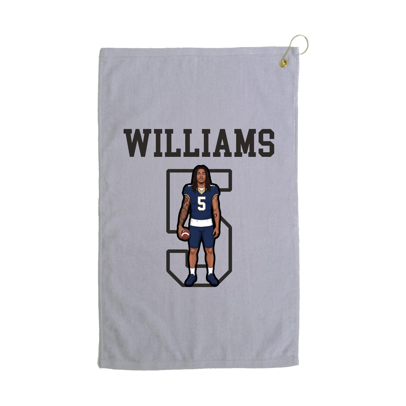 Golf Towel