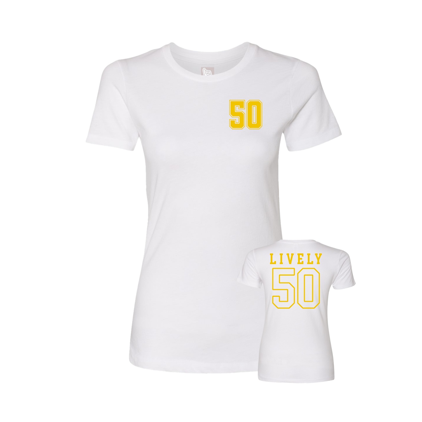 Womens Tee