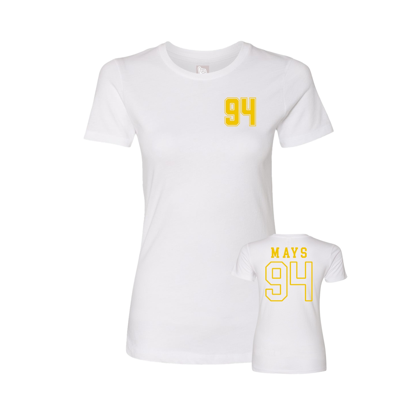 Womens Tee