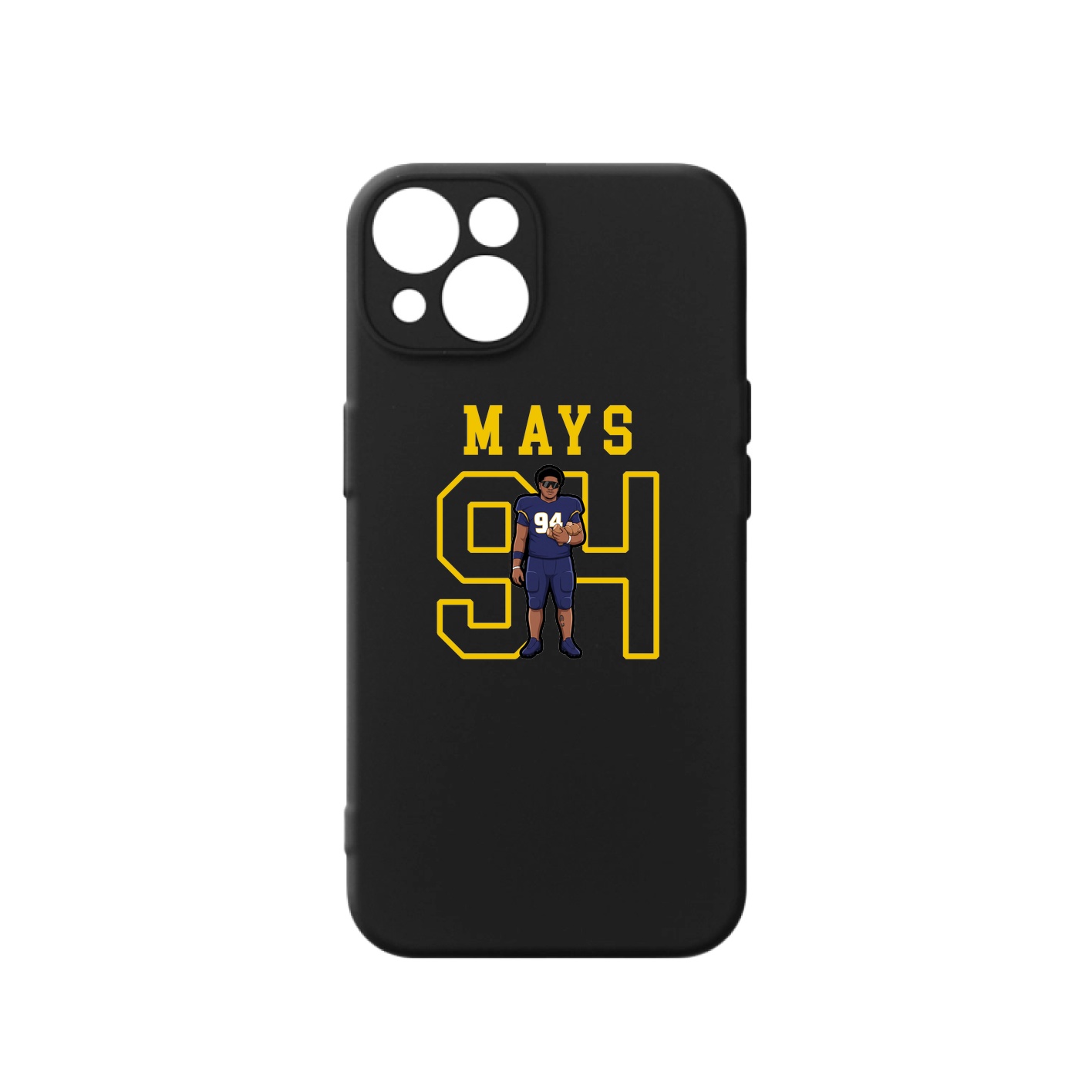 iPhone case
