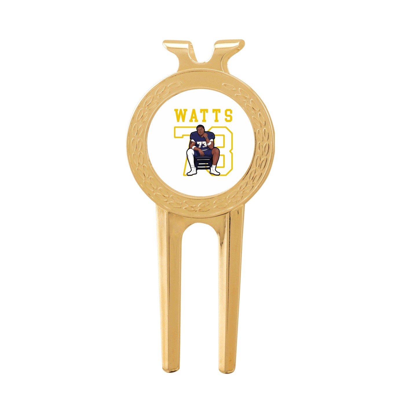Divot Tool with Ball Marker — Shirsey in Classic