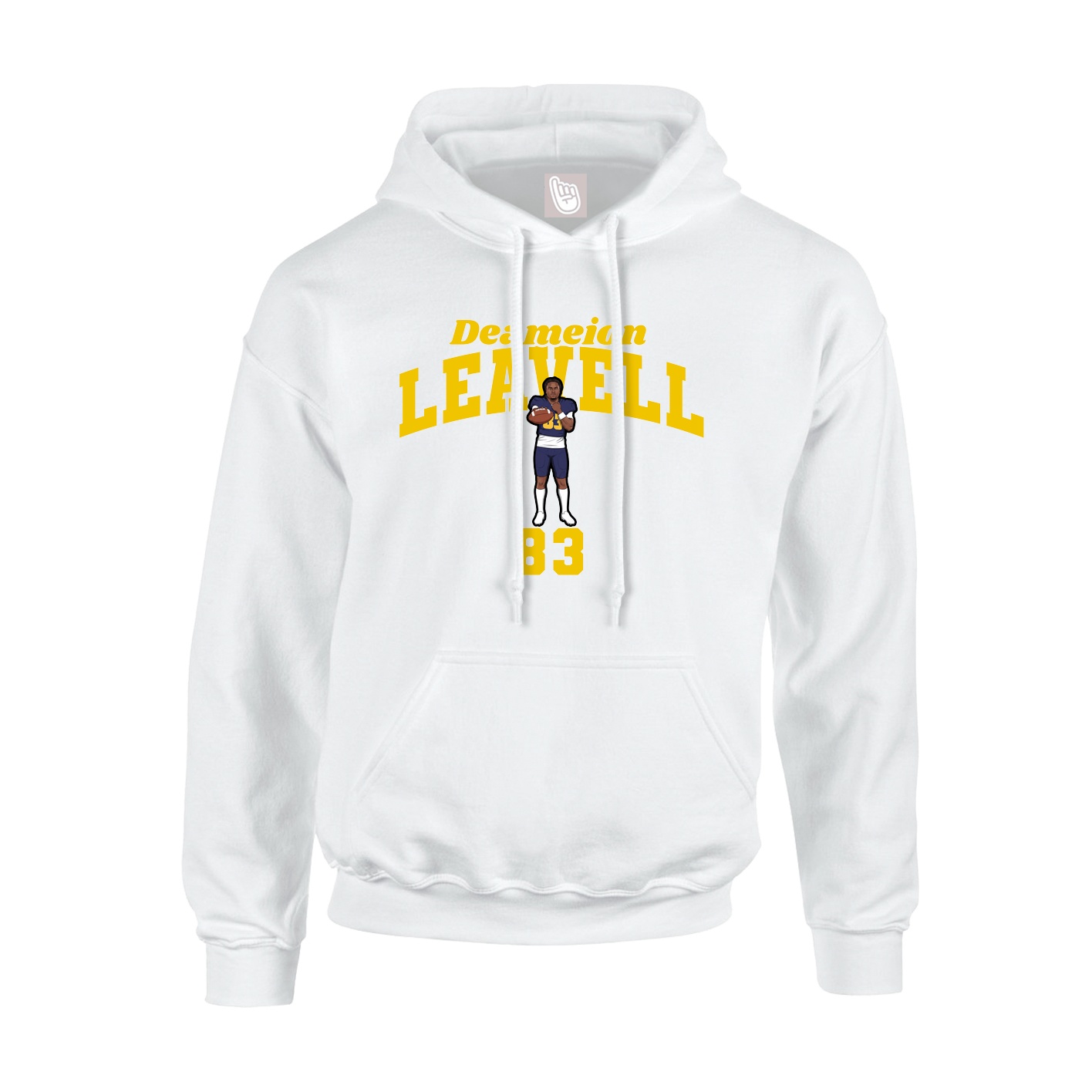 Youth Hoodie