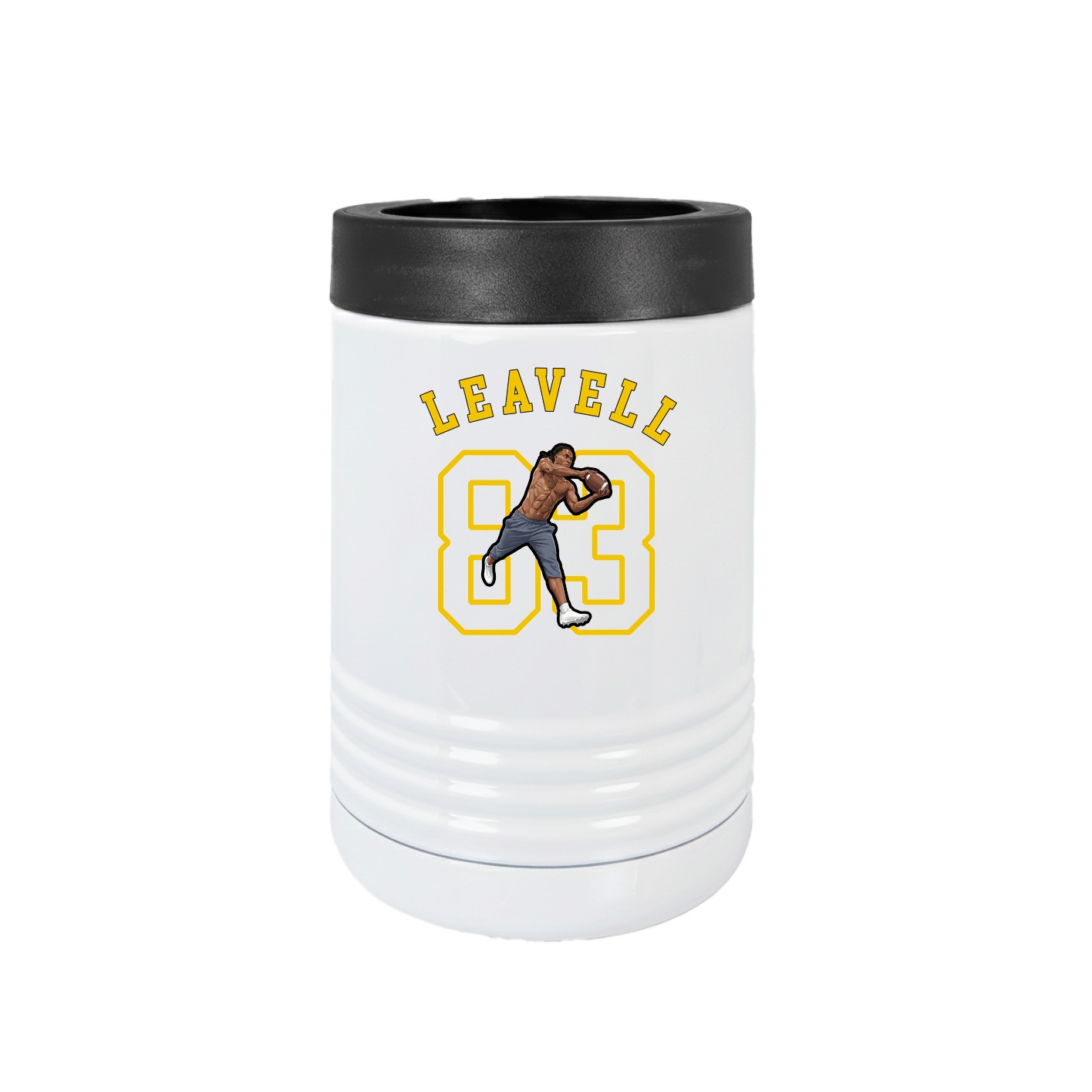 Beverage Holder — Shirsey Arch in White