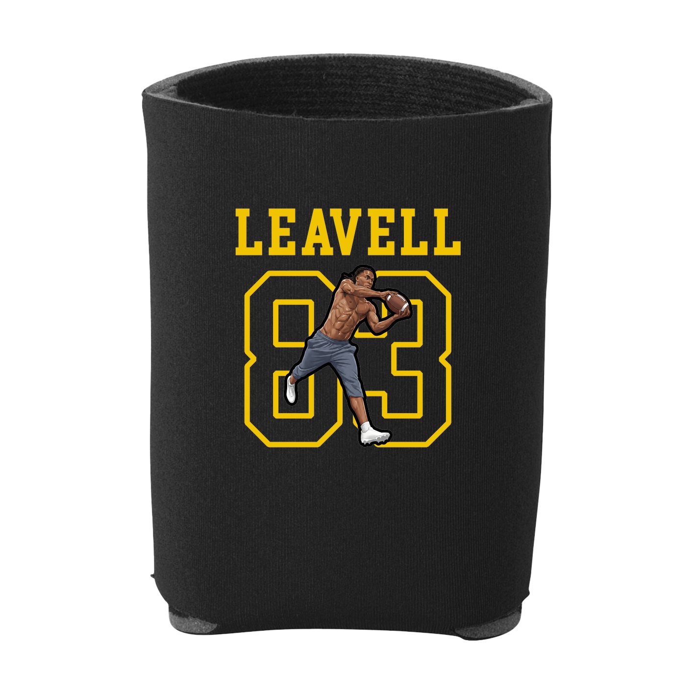 Can Holder — Shirsey in Black