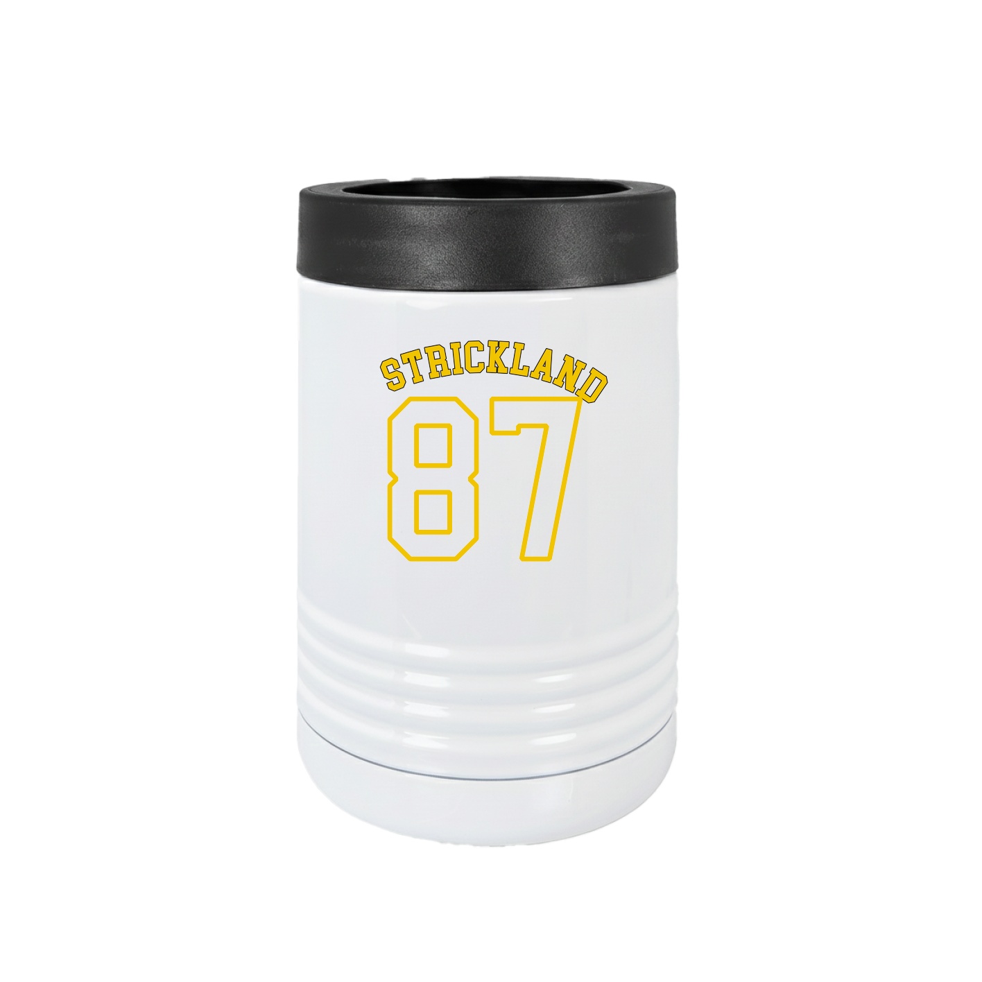 Beverage Holder — Shirsey Arch in White