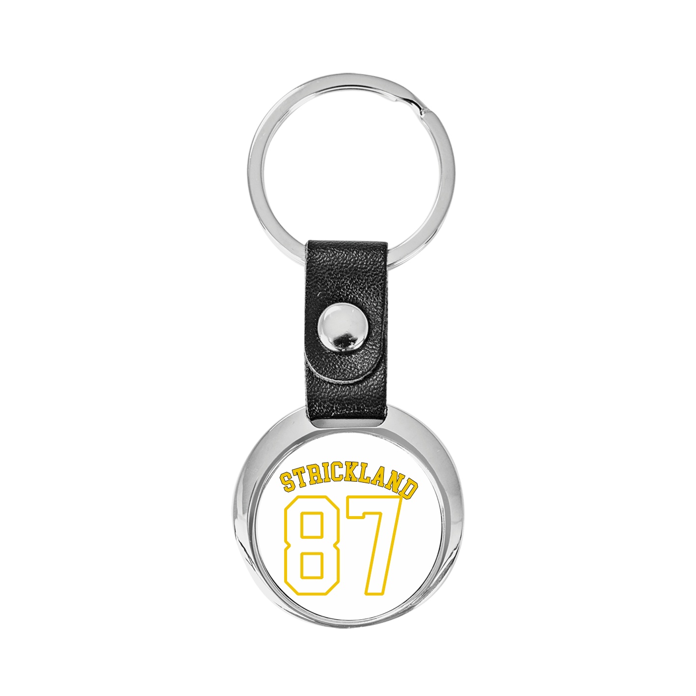 Key Chain — Shirsey Arch in Classic
