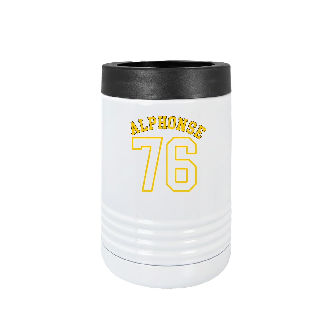 Beverage Holder — Shirsey Arch in White