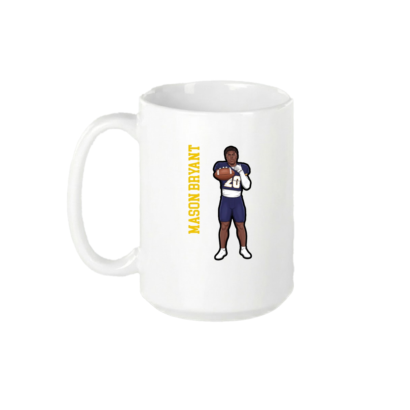 15oz Coffee Mug