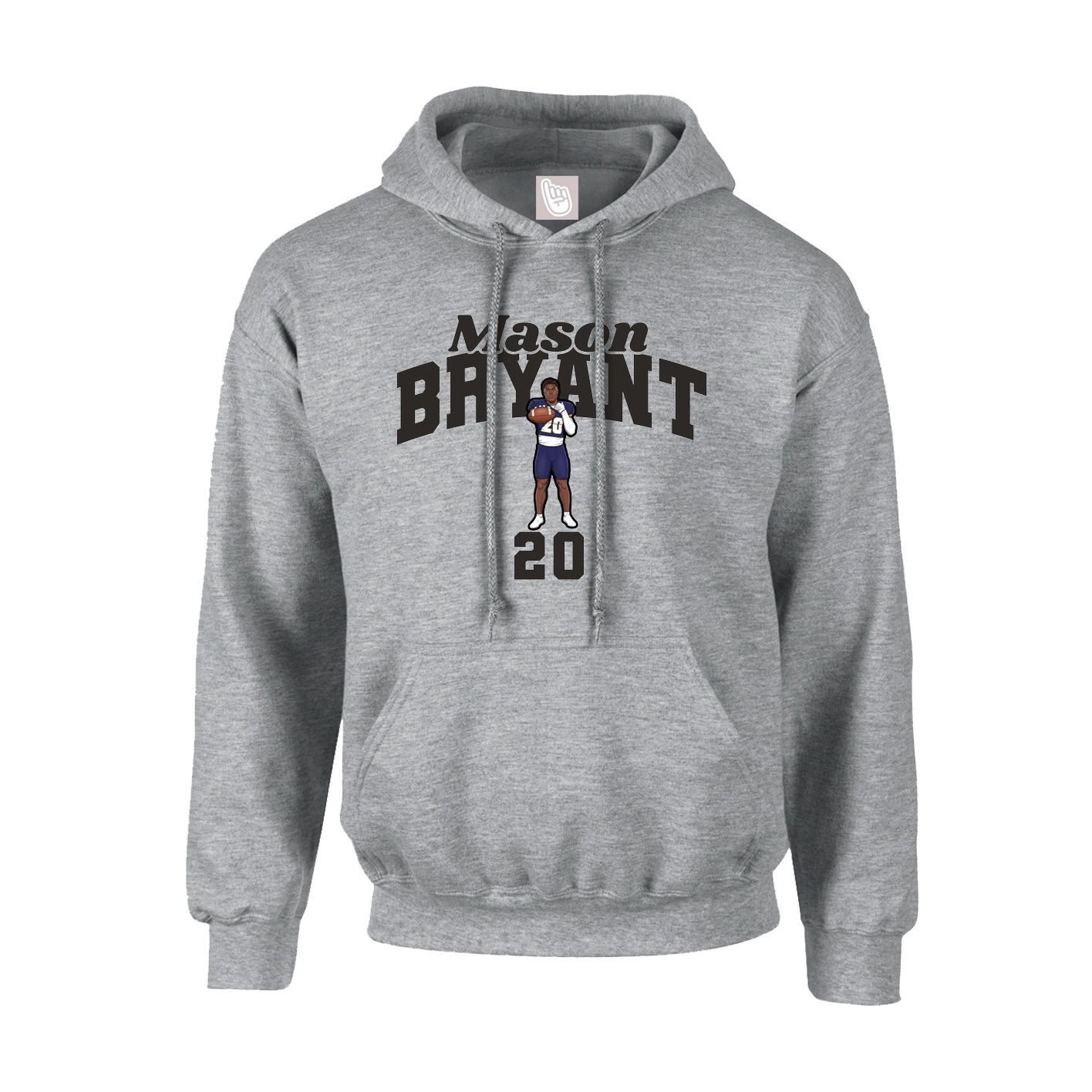 Hoodie