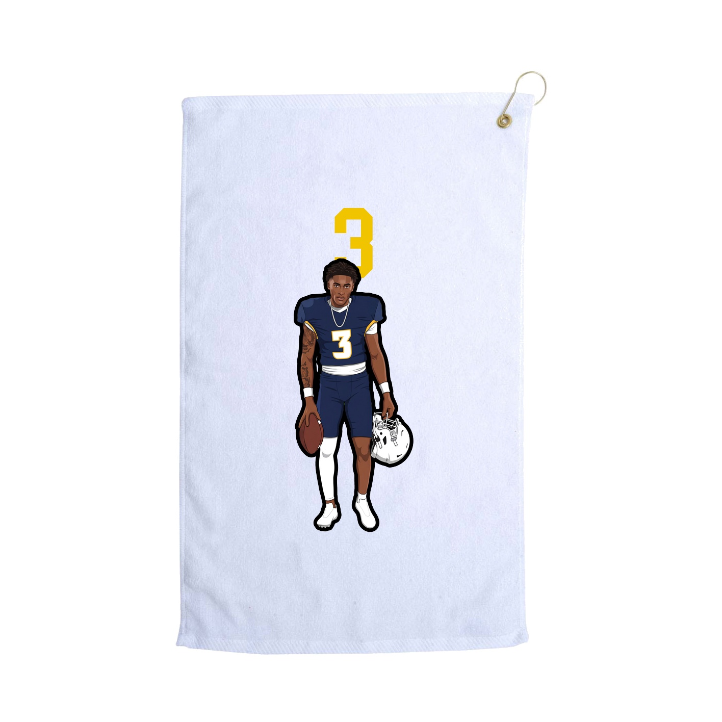 Golf Towel