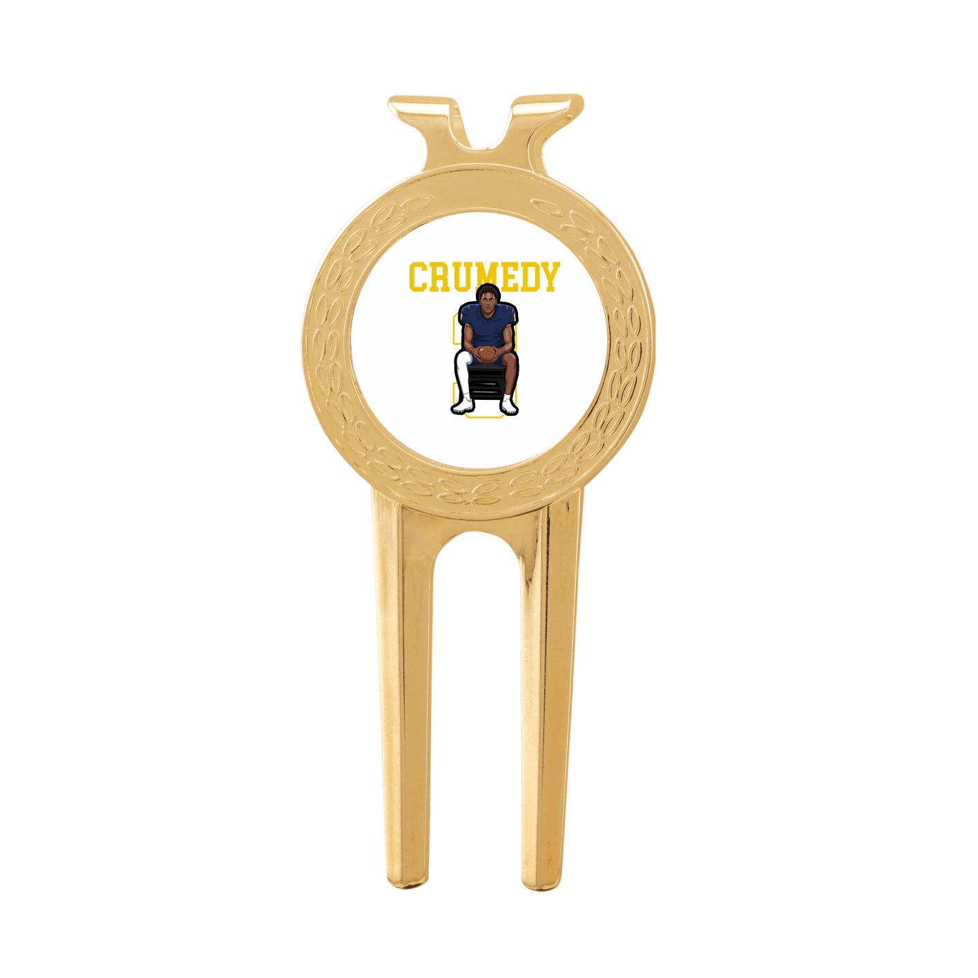 Divot Tool with Ball Marker — Shirsey in Classic