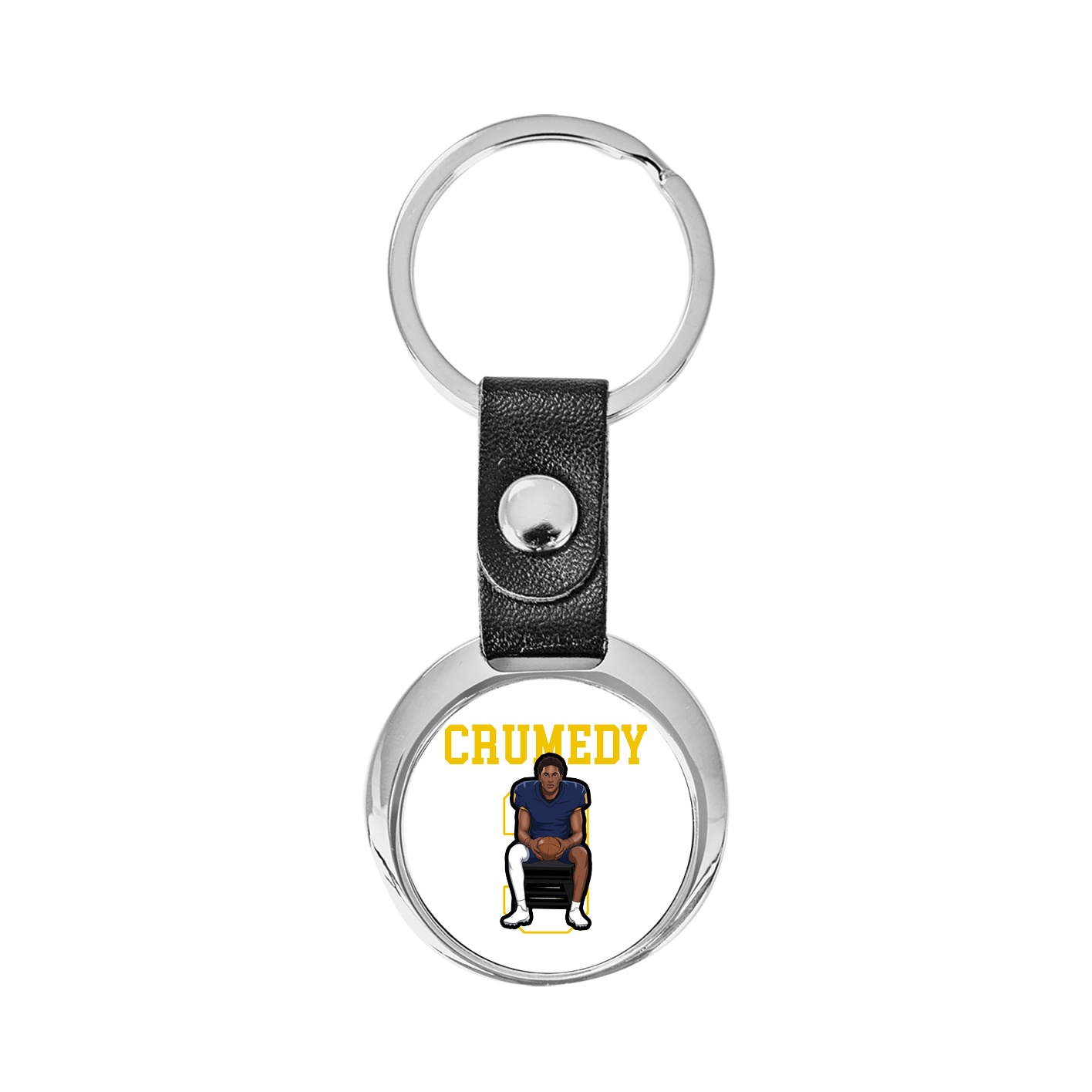 Key Chain — Shirsey in Classic