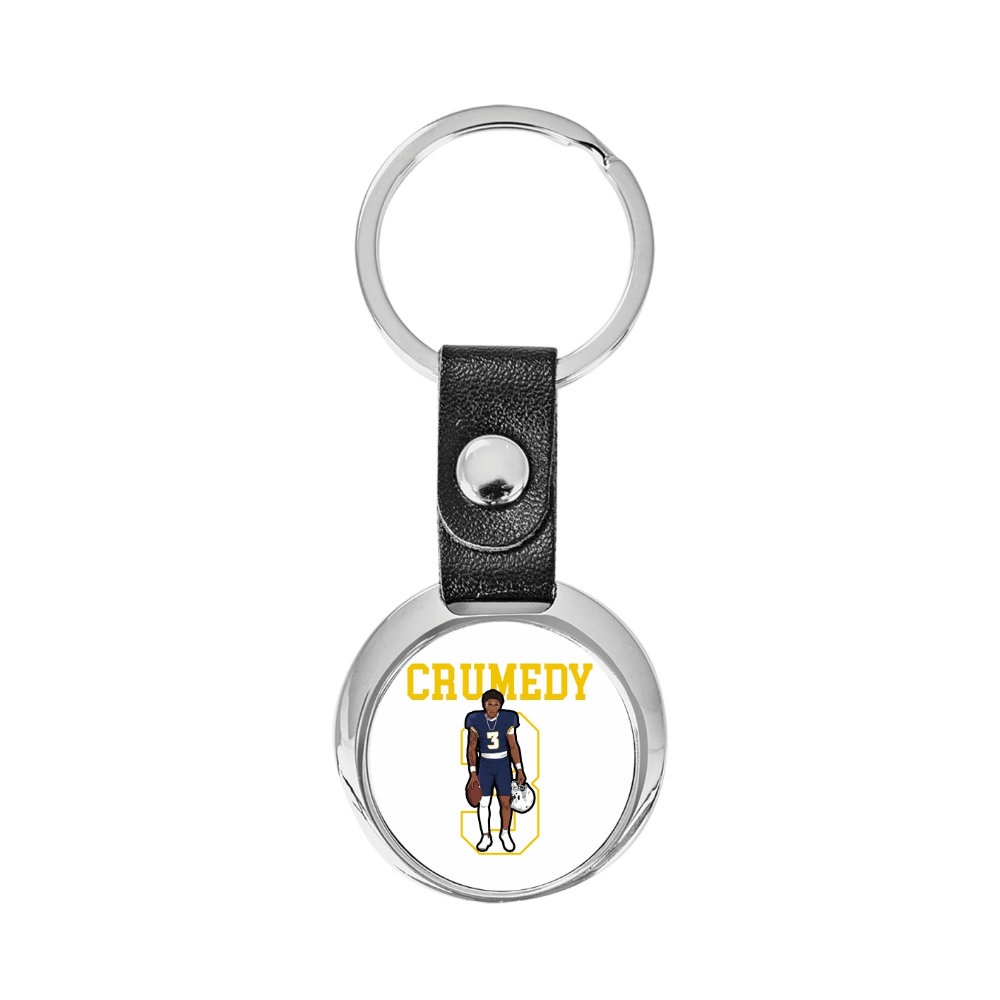 Key Chain — Shirsey in Classic