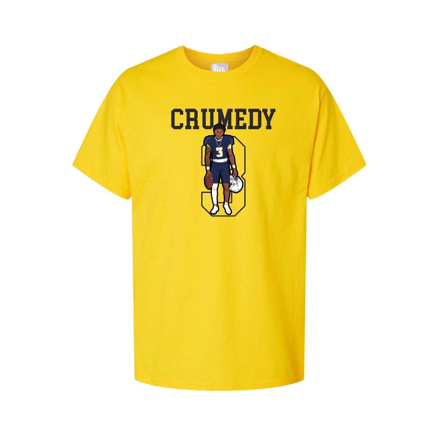 NIL Club Tee